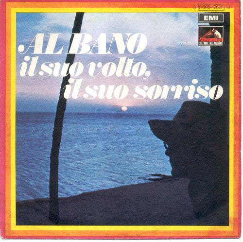 Il Suo Volto, Il Suo Sorriso / Nel Silenzio