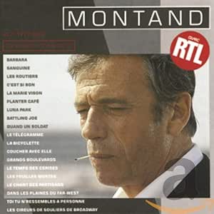 Montand