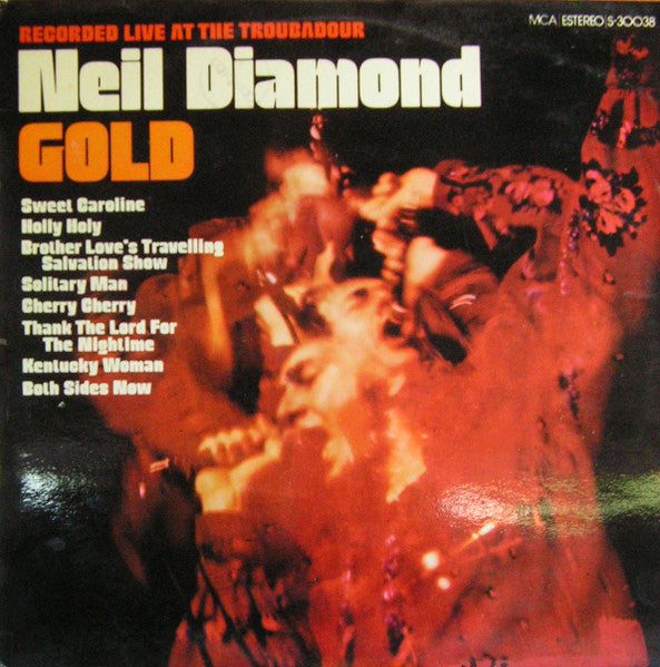 Gold