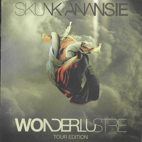 Wonderlustre - Tour Edition Limited Edition