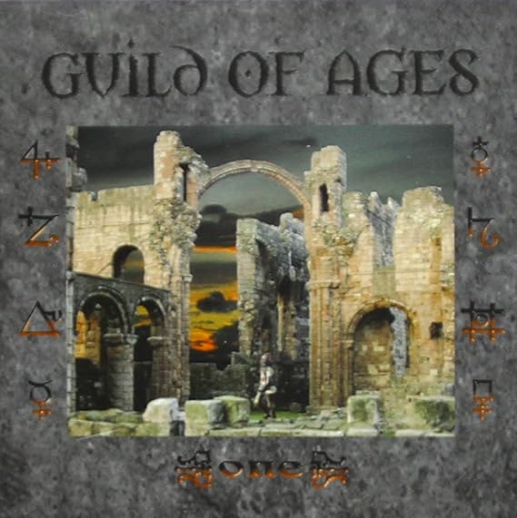 One / Live Over Germany