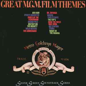 Great M.G.M. Film Themes