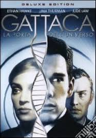 Gattaca - La Porta Dell'universo (Deluxe Edition)