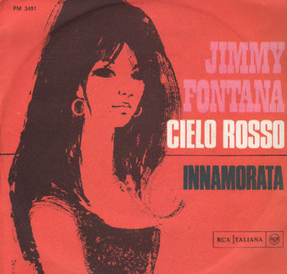 Cielo Rosso / Innamorata