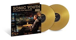 Hits Are For Squares Limited Edition RSD