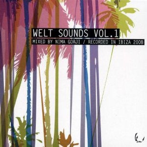 Welt Sounds Vol. 1
