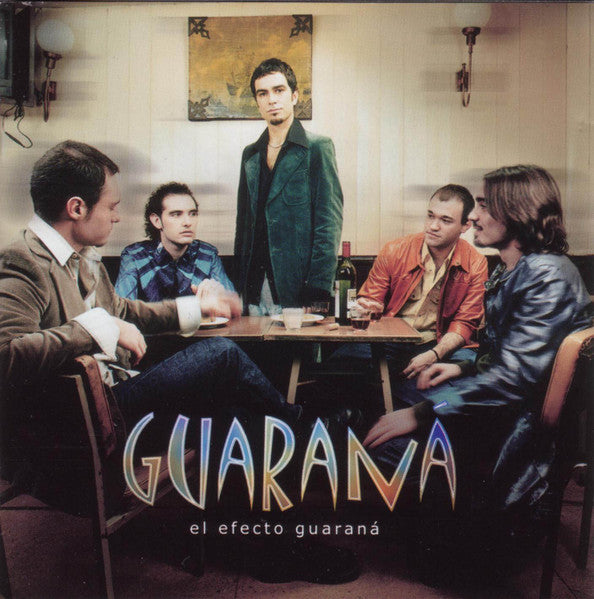 El Efecto Guaraná
