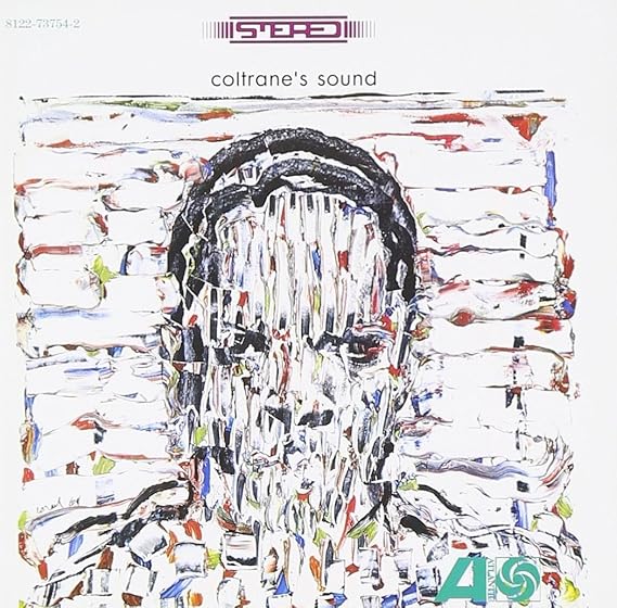Coltrane's Sound