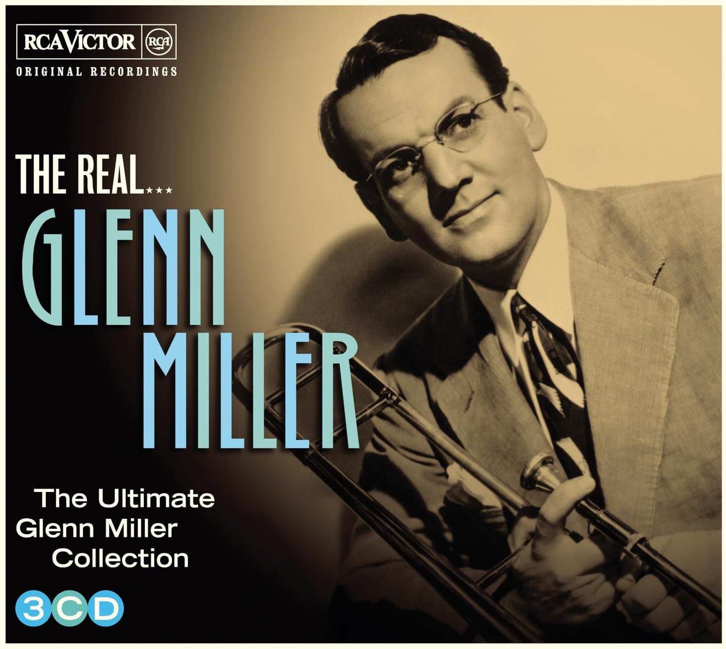 The Real Glenn Miller The Ultimate Glenn Miller Collection