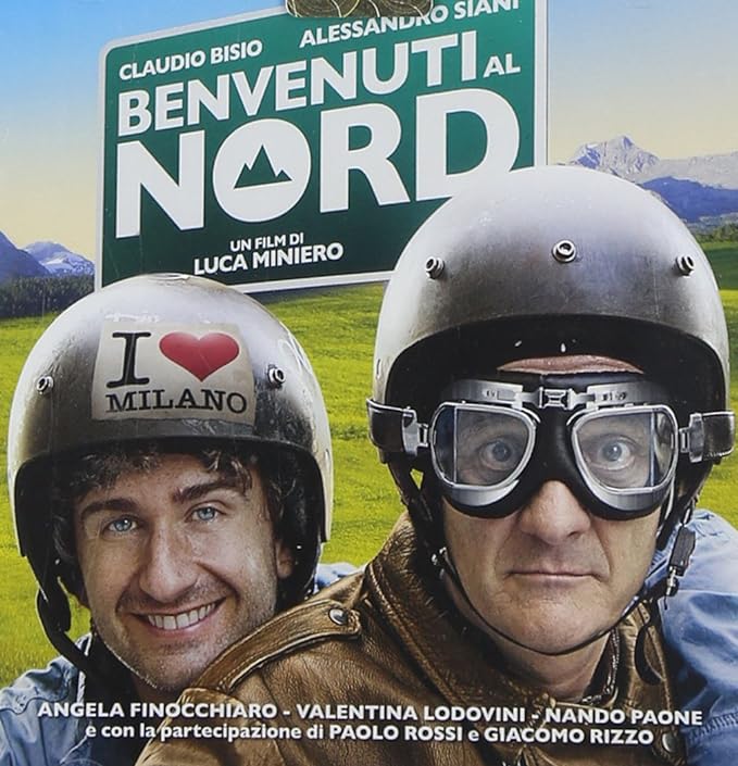 Benvenuti Al Nord