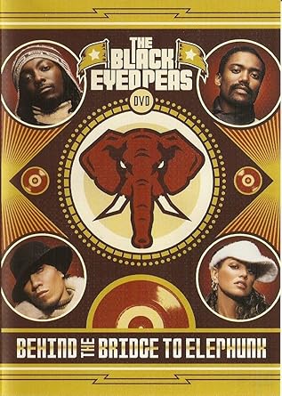 Behind The Bridge To Elephunk