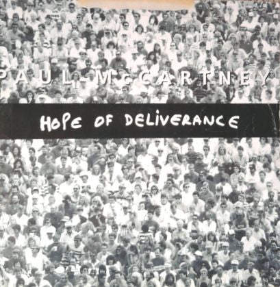 Hope Of Deliverance