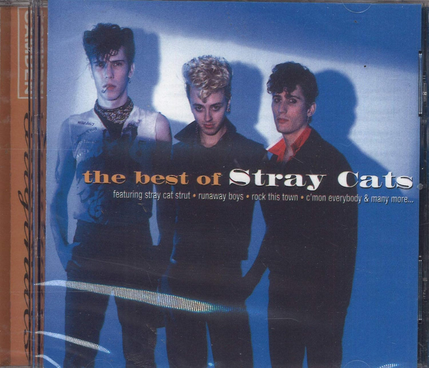 vThe Best Of