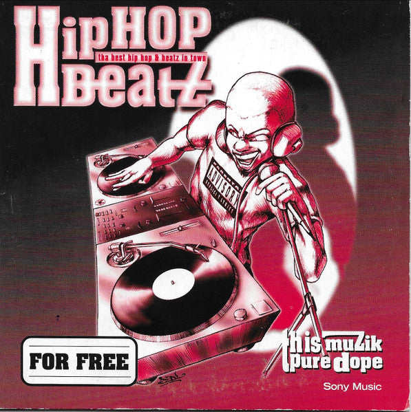 Hip Hop Beatz Tha Best Hip Hop & Beatz In Town