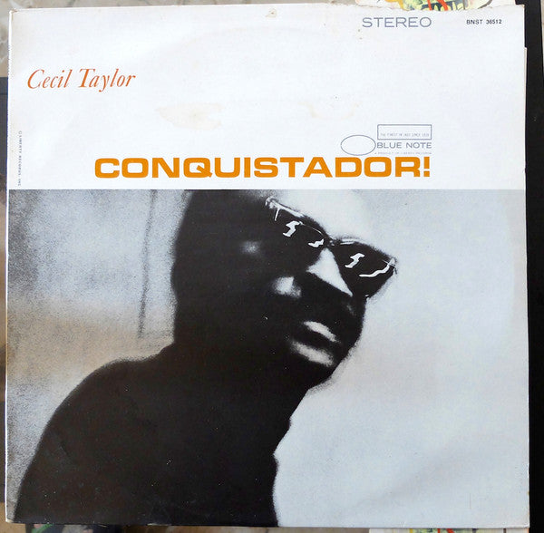 Conquistador