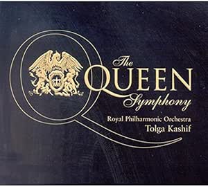 The Queen Symphony
