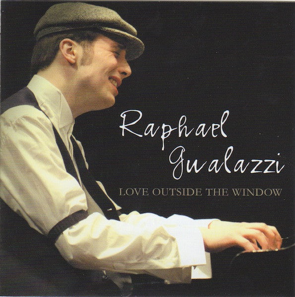 Love Outside The Window