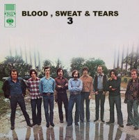 Blood Sweat & Tears 3