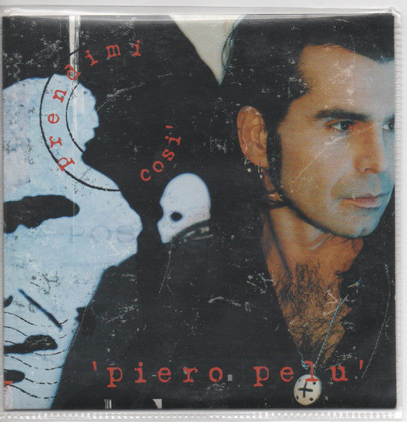Prendimi Così