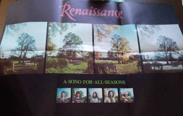 A Song For All Seasons