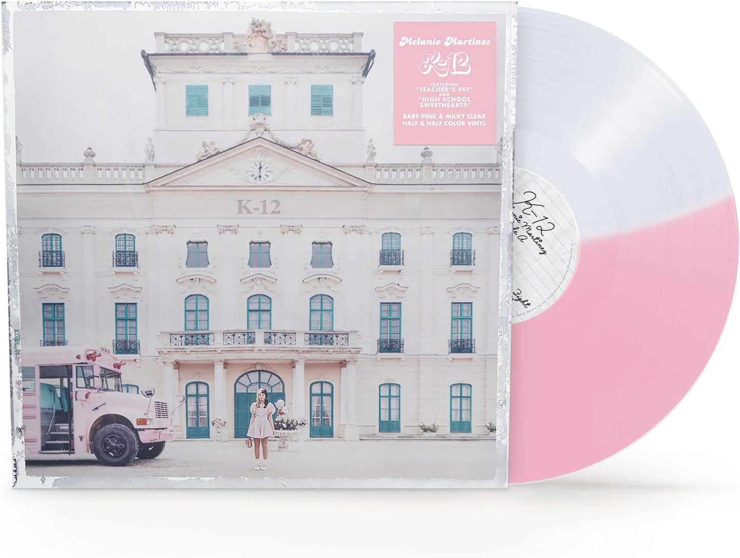 K-12 Limited Edition