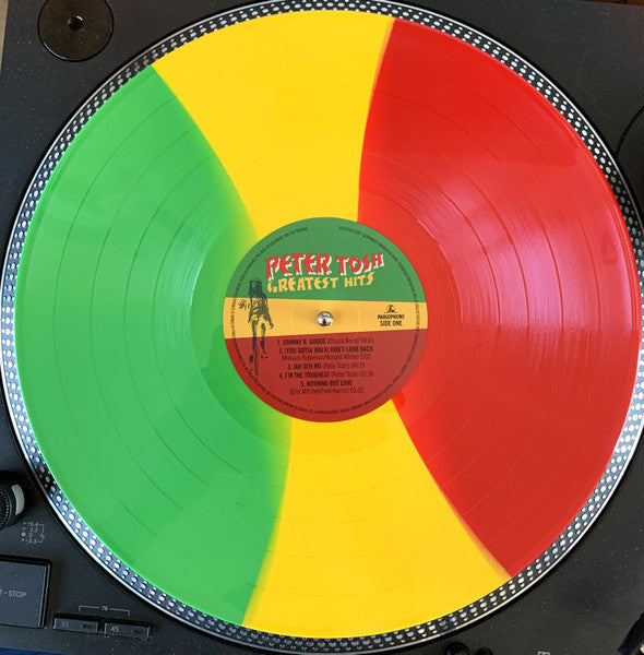 Greatest Hits Limited Edition RSD