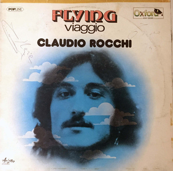 Flying Viaggio