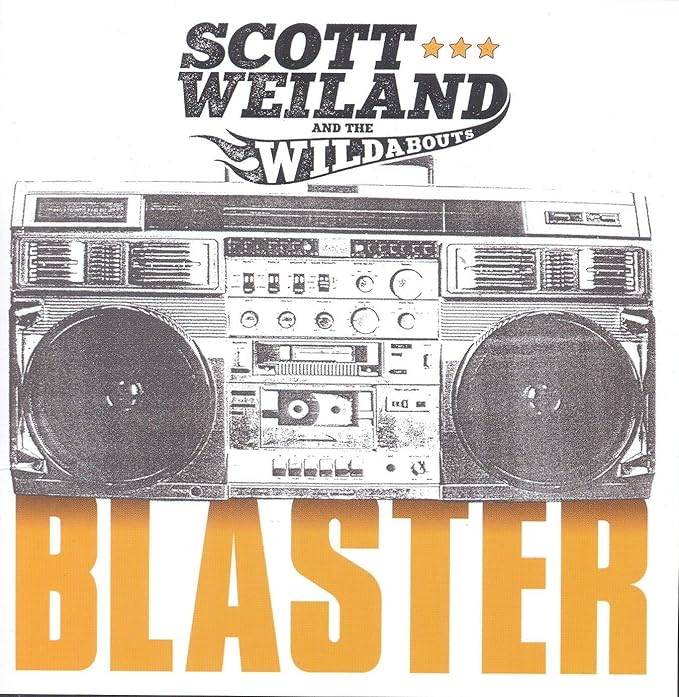 Blaster