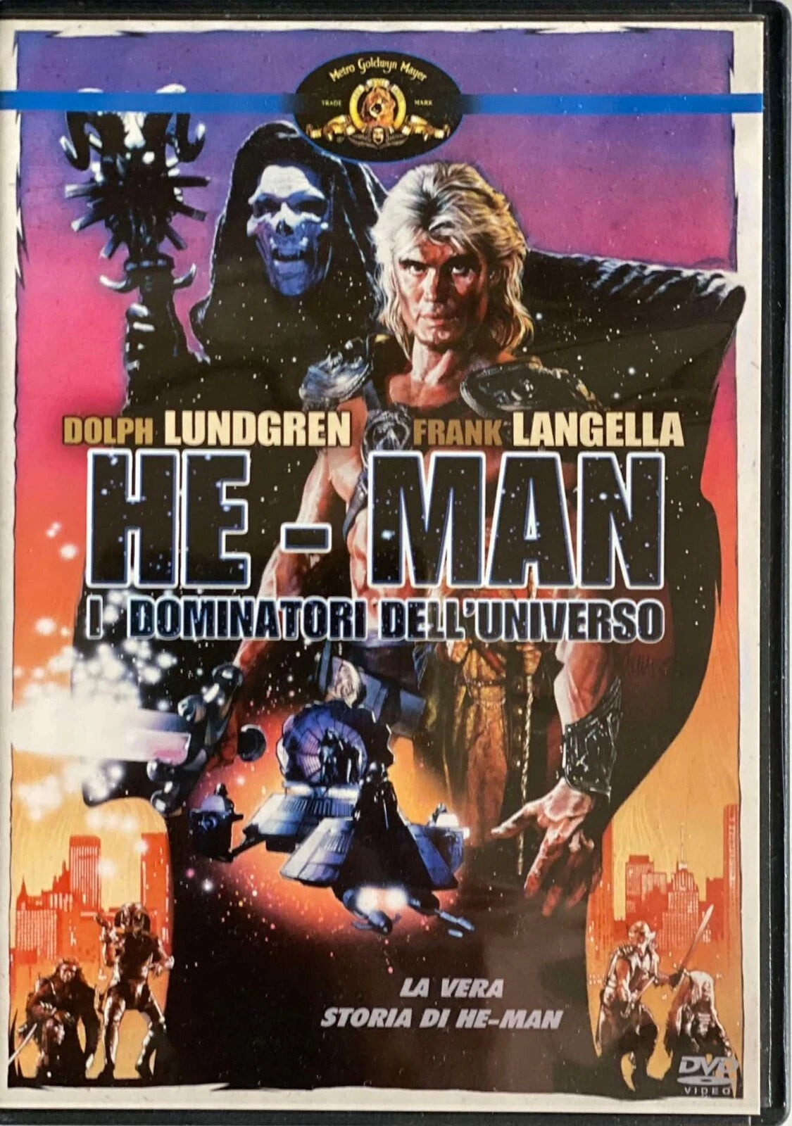 He-man - i dominatori dell'universo
