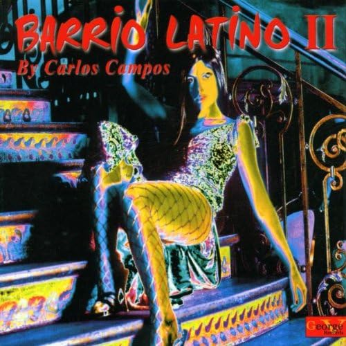 Barrio Latino 2