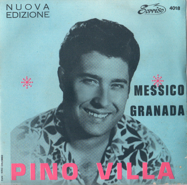 Messico / Granada