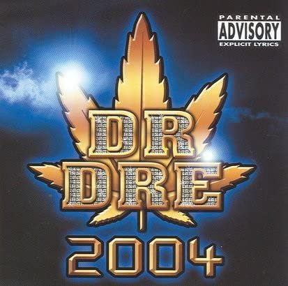 Dr Dre 2004
