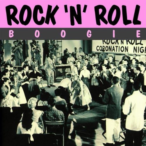 Rock 'N 'Roll Boogie