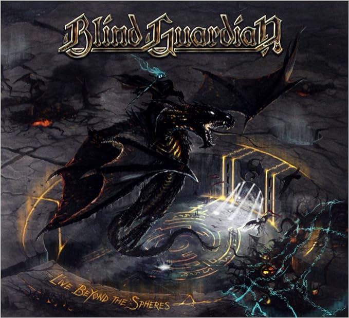 Live Beyond The Spheres