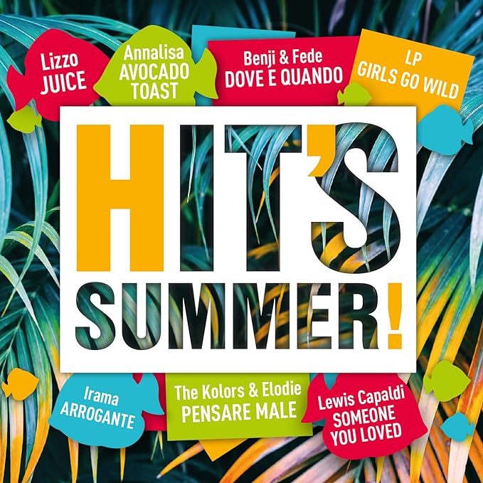 Hit's Summer 2019