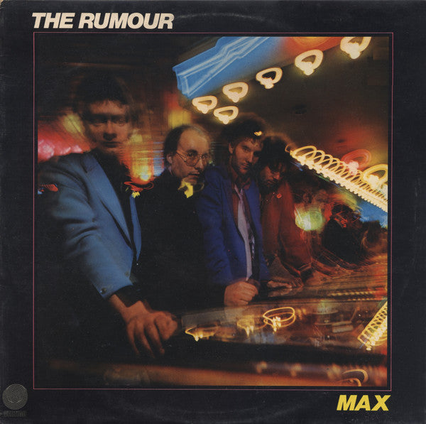 Max