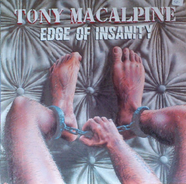 Edge Of Insanity