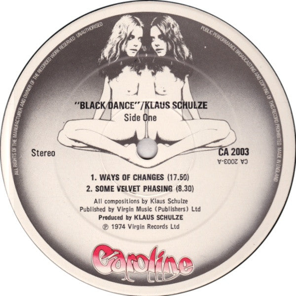 Blackdance
