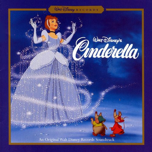 Cinderella