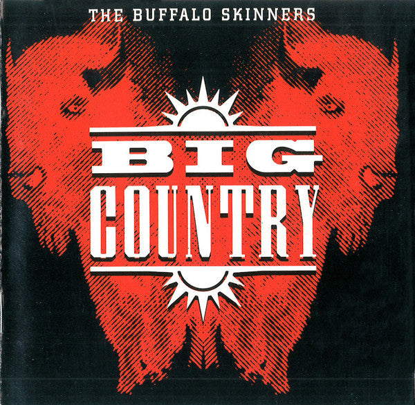 The Buffalo Skinners