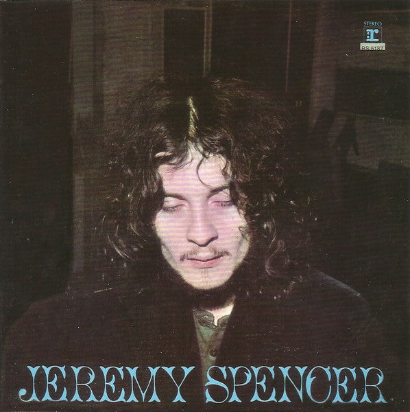 Jeremy Spencer Expanded Edition