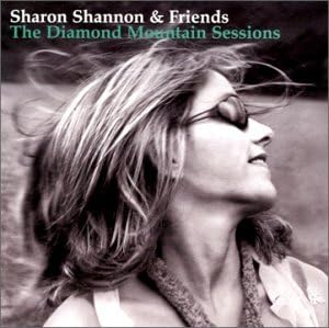 The Diamond Mountain Sessions Limited Edition