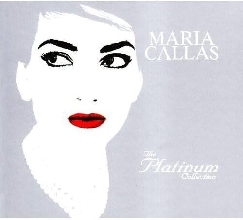 The Platinum Collection