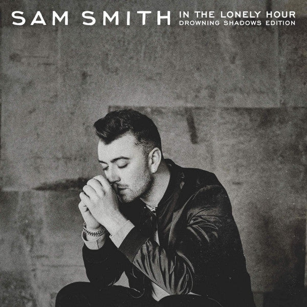 In The Lonely Hour Drowning Shadows Edition