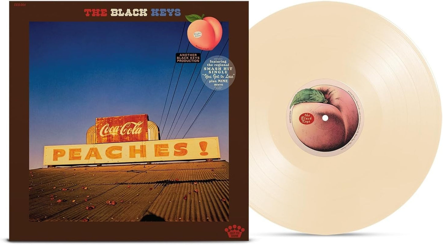 Peaches Limited Edition
