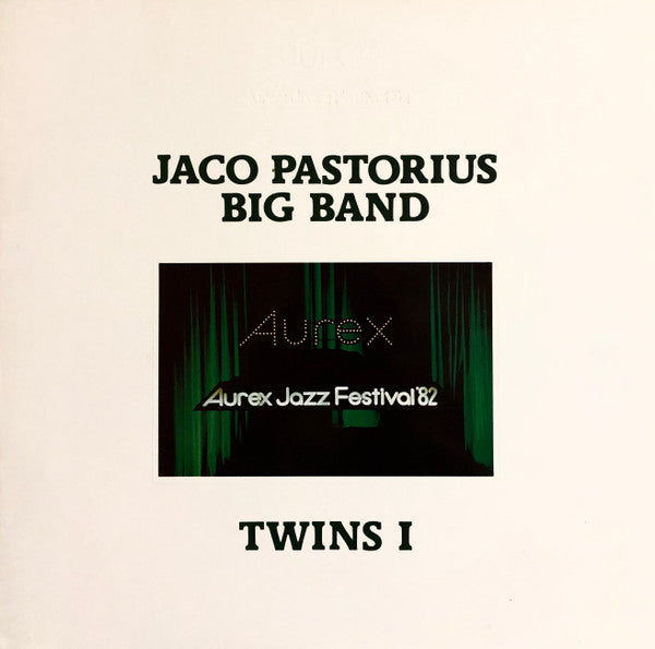 Twins 1 JAPAN