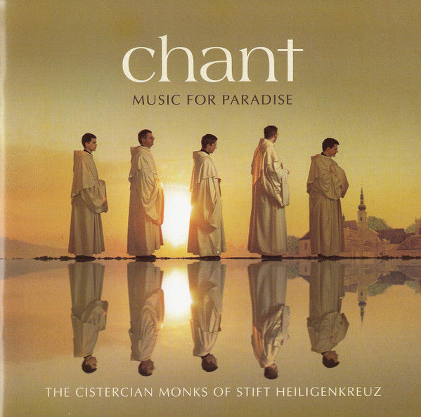 Chant Music For Paradise