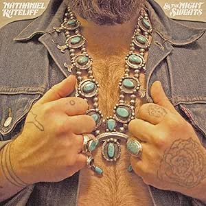 Nathaniel Rateliff & The Night