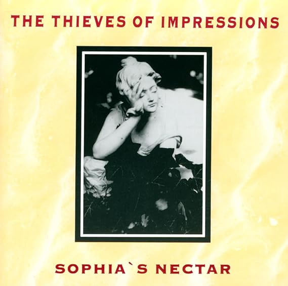 Sophia's Nectar