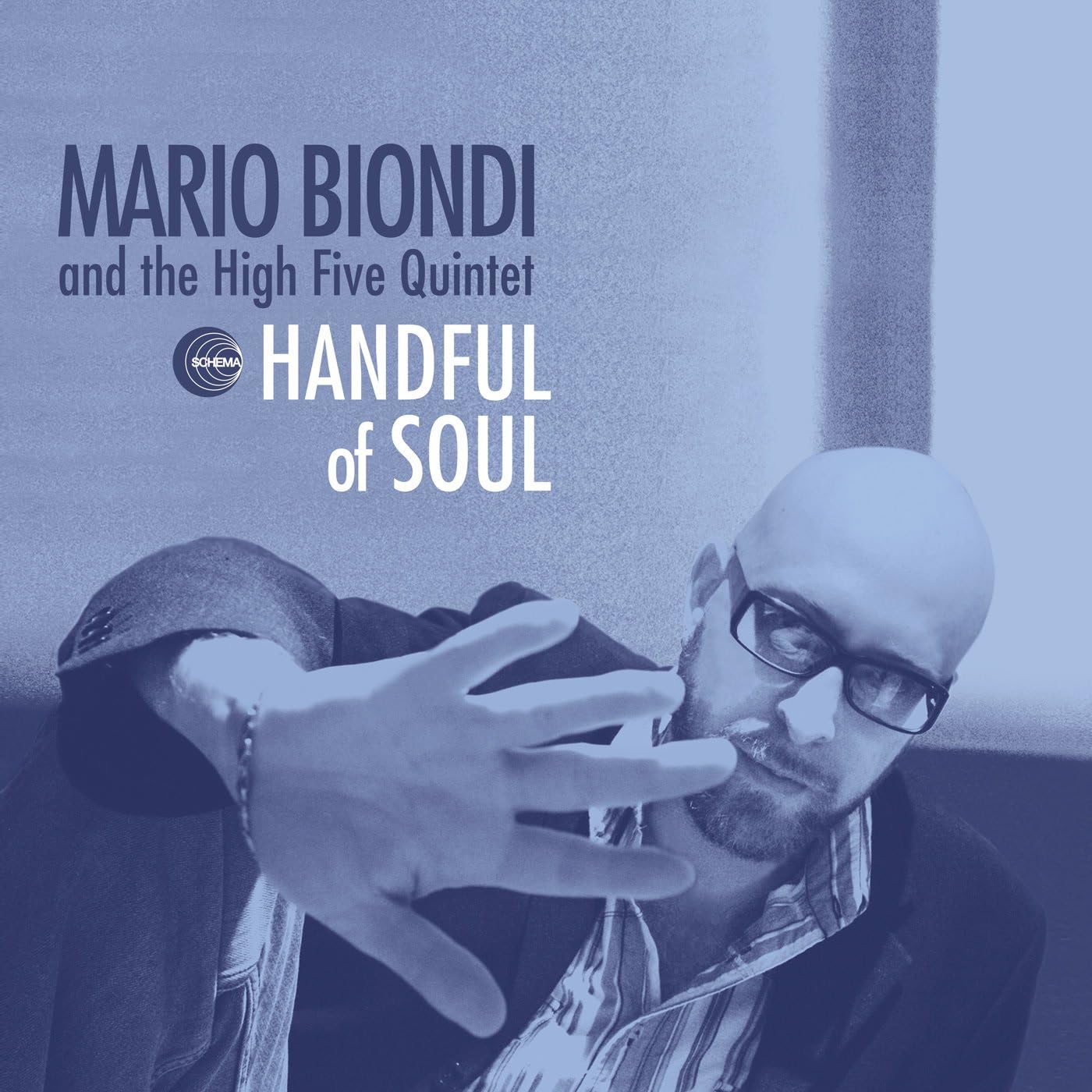 Handful Of Soul Special Edition 2lp+cd